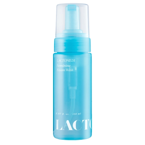Lactomedi - Foaming Wash - Pianka do Higieny Intymnej - 150ml