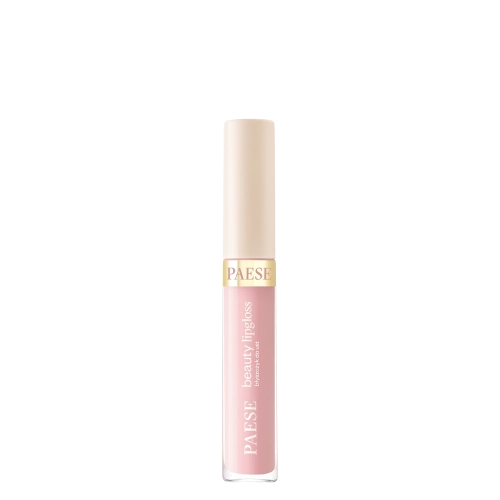 Paese - Błyszczyk Beauty Lipgloss - 13 Milk Shake - 4,5ml