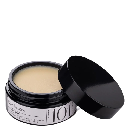 ilapothecary - SOS Body Balm - Kojący Balsam do Ciała - 100ml