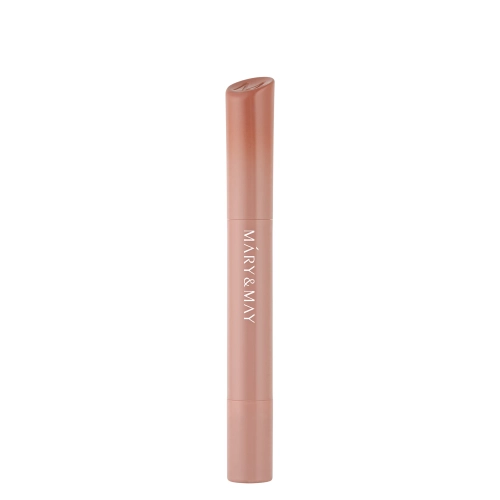 Mary&May - Blooming Glow Lip - Koloryzujący Balsam do Ust - 06 Coconut Daisy - 1,7g
