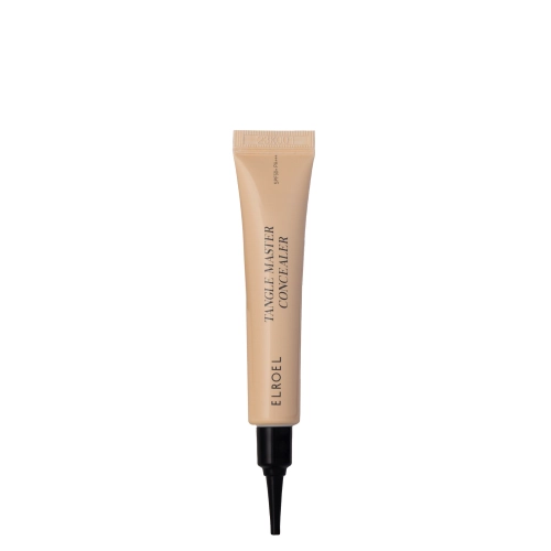 ELROEL - Tangle Master Concealer - Kryjący Korektor do Makijażu - #21 - 10ml