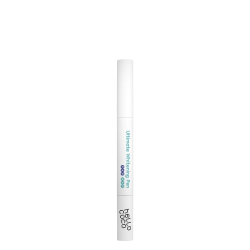 hello coco - Ultimate Whitening Pen PAP - Aplikator Wybielający - 3ml