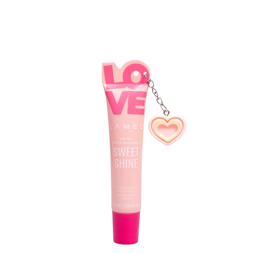Lamel - Love Shine - Olejek do Ust - 04 - 12ml