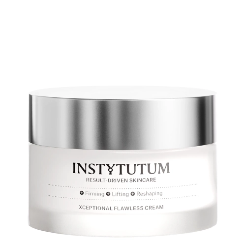 Instytutum - Xceptional Flawless Cream - Liftingujący Krem do Twarzy - 50ml