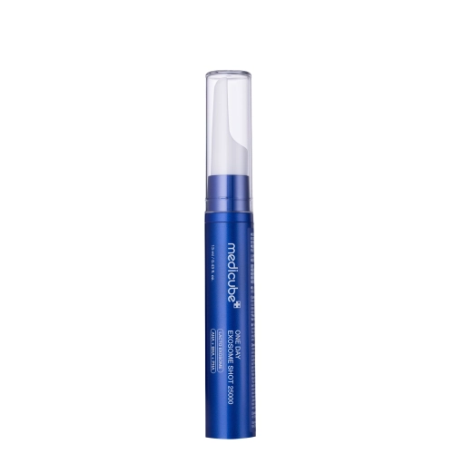 Medicube - One Day Exsome Shot Pore Ampoule 25000 - Rewitalizująca Ampułka z Mikroigłami - 13ml