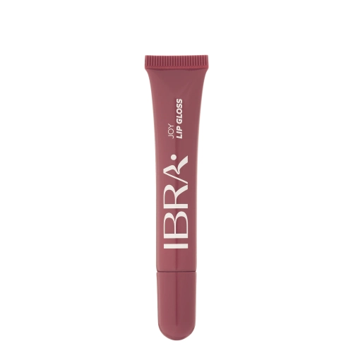  Ibra Makeup - Odżywczy Błyszczyk Do Ust - Joy Lip Gloss - 10ml