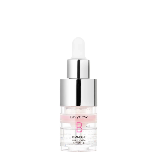Easydew - DW-EGF Multy Vita Serum B - Serum do Twarzy z Witaminą B - 14ml
