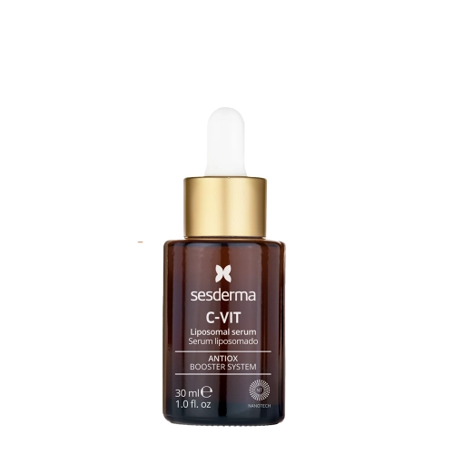 Sesderma - C-Vit Liposomal Serum - Liposomowe Serum do Twarzy - 30ml