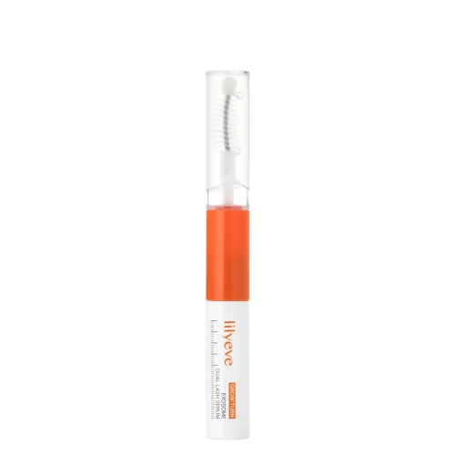 lilyeve - Grow:Turn Exosome Dual Lash Serum - Serum do Rzęs - 8ml
