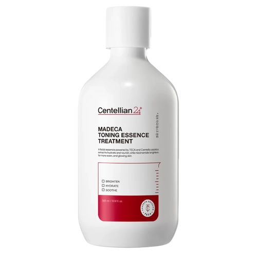 Centellian24 - Madeca Toning Essence Treatment - Serum Tonizujące do Twarzy - 300ml