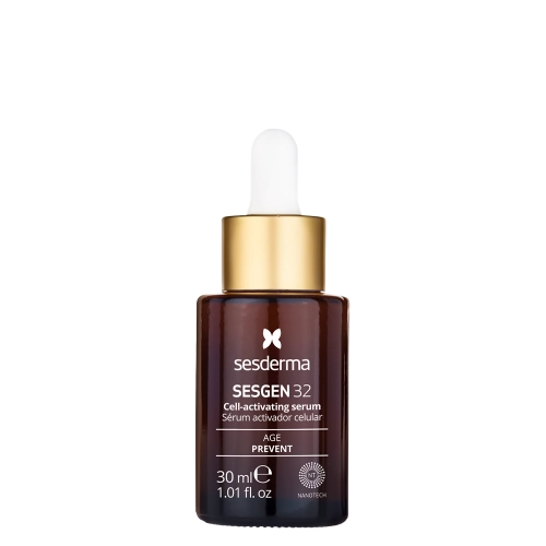 Sesderma - Sesgen 32 Facial Serum - Serum Aktywujące Komórki - 30ml
