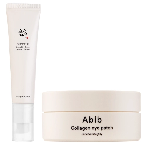 Lift & Repair Eyes