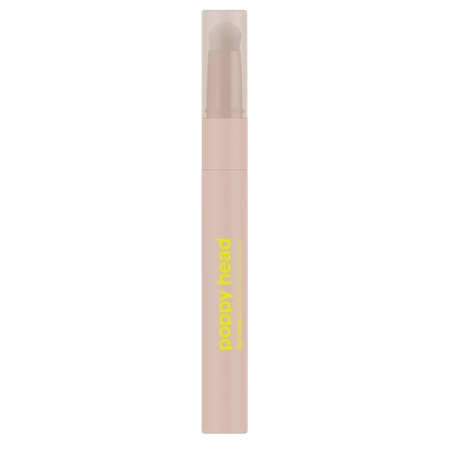 Poppy Head - Eyece Cream Brightening And Correcting Concealer - Rozświetlająco-Korygujący Korektor pod Oczy - 01 Pink Gelato - 2,2g