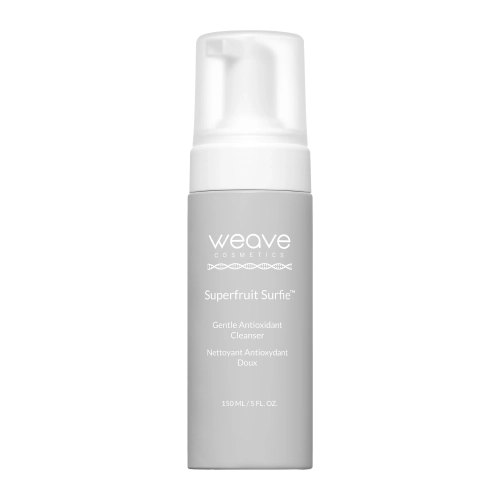 Weave Cosmetics - Superfruit Surfie - Pianka Oczyszczająca z Kompleksem Superowoców - 150ml