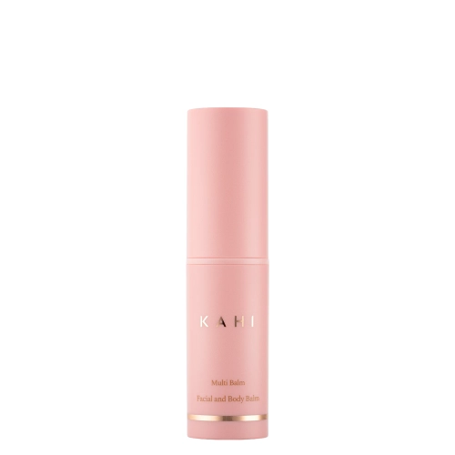 KAHI - Seoul Wrinkle Bounce Multi Balm - Ujędrniający Balsam w Sztyfcie - 9g