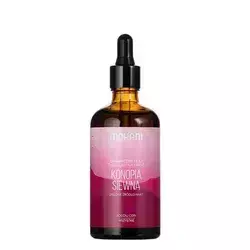 Mohani - Precious Oils - Olej Konopny BIO - 100ml