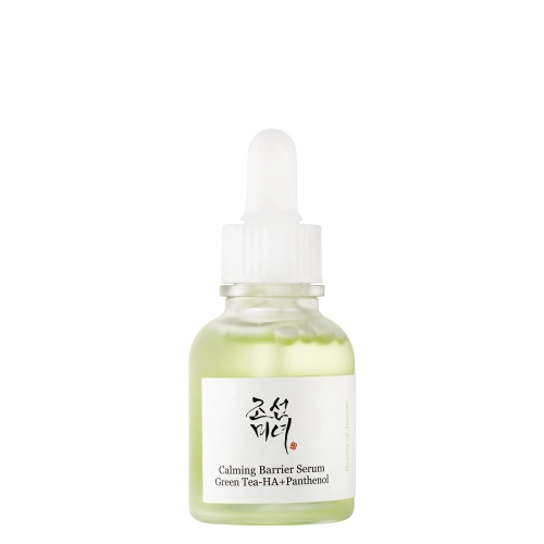 Beauty of Joseon - Calming Serum Green Tea + Panthenol - Łagodzące Serum - 30ml