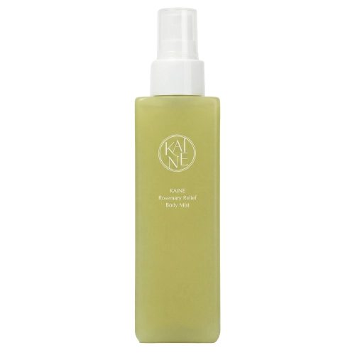 Kaine - Rosemary Relief Body Mist - Rozmarynowa Mgiełka do Ciała - 150ml