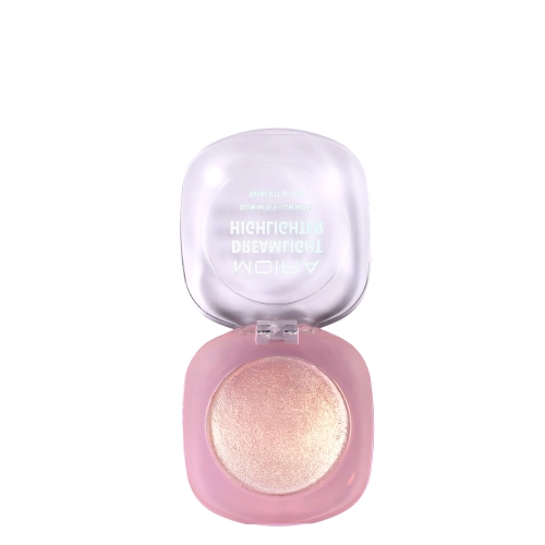 Moira - Dreamlight Highlighter - Rozświetlacz - 007 Reckless Love - 3g   
