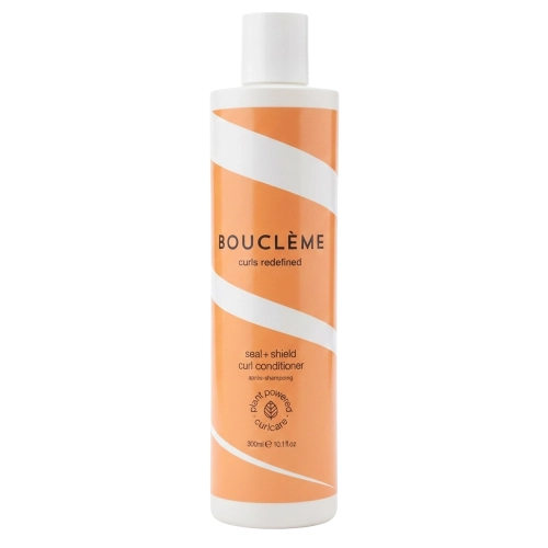Boucleme - BC - Seal + Shield Conditioner - Odżywka do Włosów Kręconych - 300ml