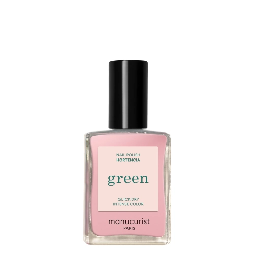 Manucurist - Green - Nail Polish - Lakier do Paznokci - Hortencia - 15ml