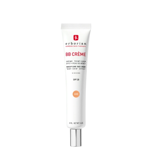 Erborian - BB Creme Au Ginseng Dore - Tonujący Krem do Twarzy - 40ml