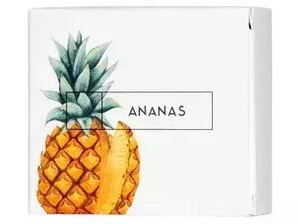 Ministerstwo Dobrego Mydła - Mydło Ananas - 100g
