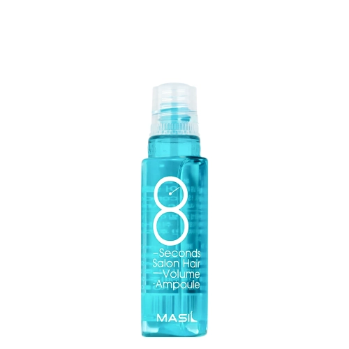 Masil - 8 Seconds Salon Hair Volume Ampoule - Ampułka Zwiększająca Objętość Włosów - 15ml