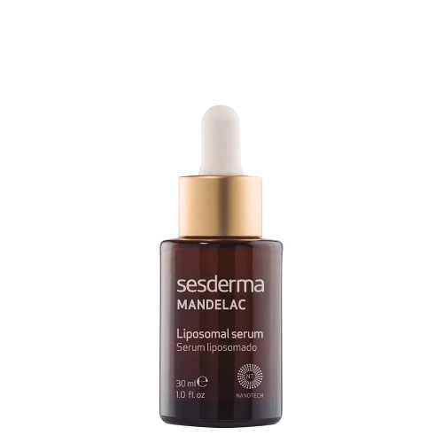 Sesderma - Mandelac Liposomal Serum - Serum Liposomowe - 30ml