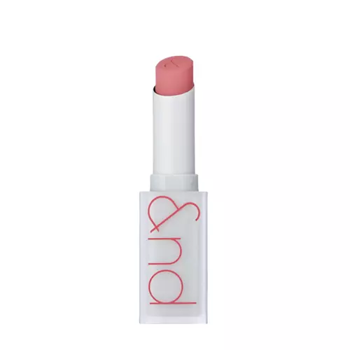 Rom&nd - Zero Matte Lipstick - Matowa Pomadka do Ust - 01 Dusty Pink - 3g