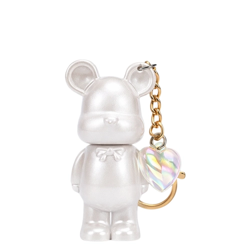 LOVRO - Bloomlight Sugar Teddy - Błyszczyk do Ust z Drobinkami - 1,4g
