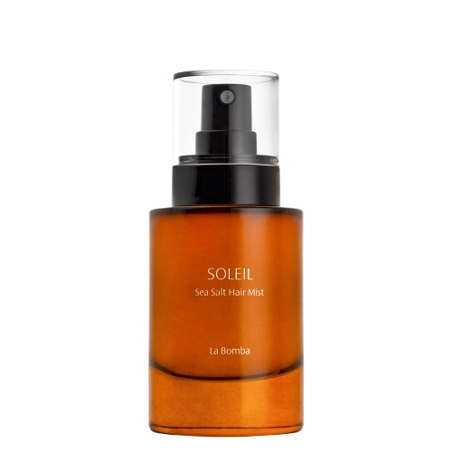 La Bomba - Soleil - Sea Salt Hair Mist - Mgiełka do Włosów z Solą Morską - 50ml