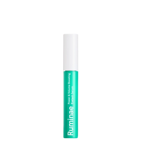 Ruminae - Power & Volume Boosting Eyelash Serum - Serum do Rzęs - 10ml