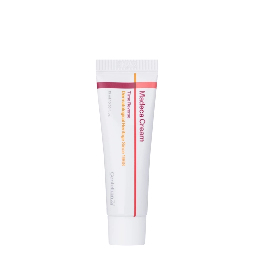Centellian24 - Madeca Cream Time Reverse - Przeciwzmarszczkowy Krem do Twarzy - 15ml OUTLET