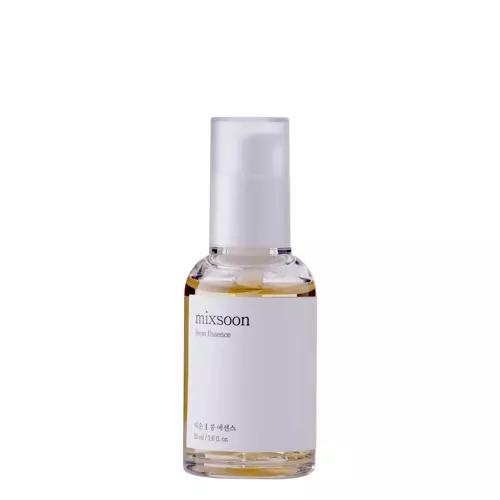 Mixsoon - Bean Essence - Serum z Fermentem z Soi - 50ml OUTLET