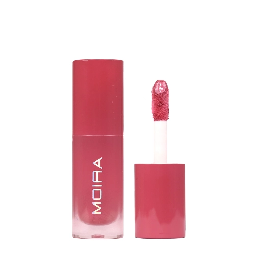 Moira - Love Steady Shimmer Blush - Róż w Kremie - 007 Just my Type - 5,8g