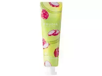 Frudia - My Orchard Dragon Fruit Hand Cream - Nawilżający Krem do Rąk o Zapachu Smoczego Owocu - 30g