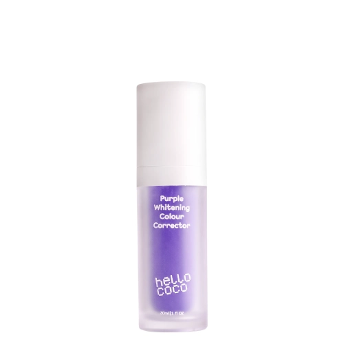 hello coco - Colour Corrector - Korektor Koloru do Zębów - 30ml 