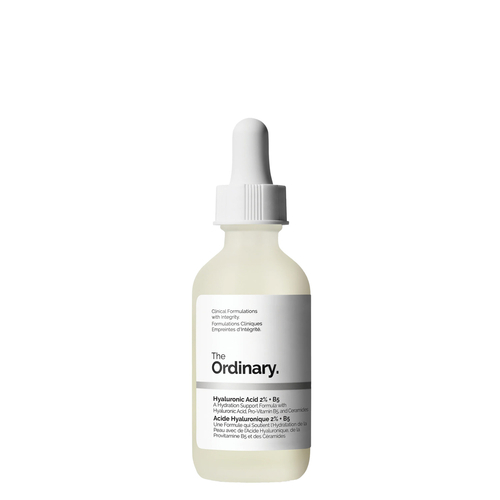 The Ordinary - Hyaluronic Acid 2% + B5 - Serum Nawilżające z Kwasem Hialuronowym 2% i Witaminą B5 - 60ml