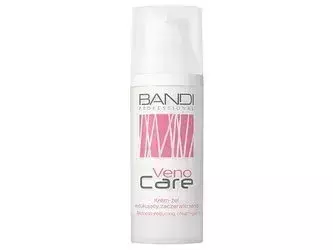 Bandi - Proffesional - Veno Care - Redness-Reducting Cream-Gel - Krem-Żel Redukujący Zaczerwienienia - 50ml