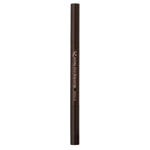 Etude House - Drawing Eye Brow Pro - Kredka do Brwi - #01 Dark Brown - 0,25g