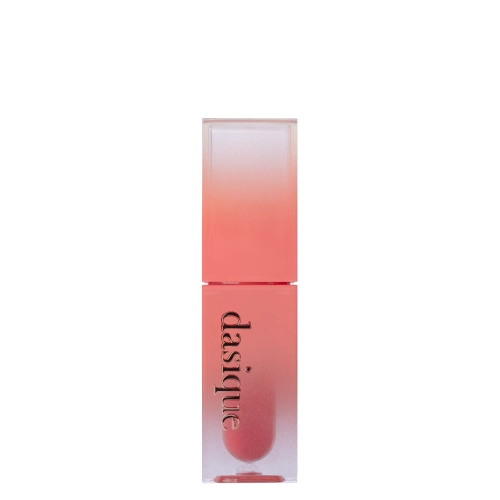 Dasique - Juicy Dewy Tint - Nabłyszczający Tint do Ust - #06 Rose Apple - 3,5g