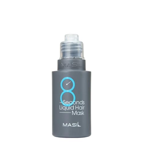 Masil - 8 Seconds Liquid Hair Mask - Maska Zwiększająca Objętość Włosów - 50ml