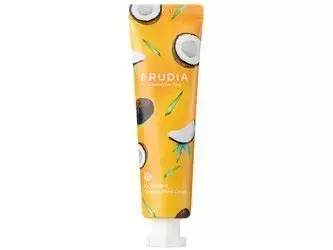 Frudia - My Orchard Coconut Hand Cream - Nawilżający, Kokosowy Krem do Rąk - 30g