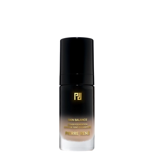 Pierre Rene - Skin Balance Cover Professional - Wodoodporny Podkład do Twarzy - 20 - 30ml