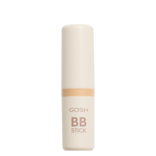 GOSH - BB Stick - Podkład BB w Sticku - 004 Beige - 9g