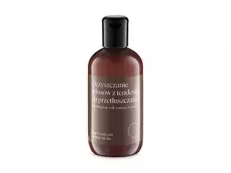 Make Me Bio - Hair and Scalp Care - Cleansing Hair with Tendency to Be Oily - Szampon - Oczyszczanie Włosów z Tendencją do Przetłuszczania - 250ml