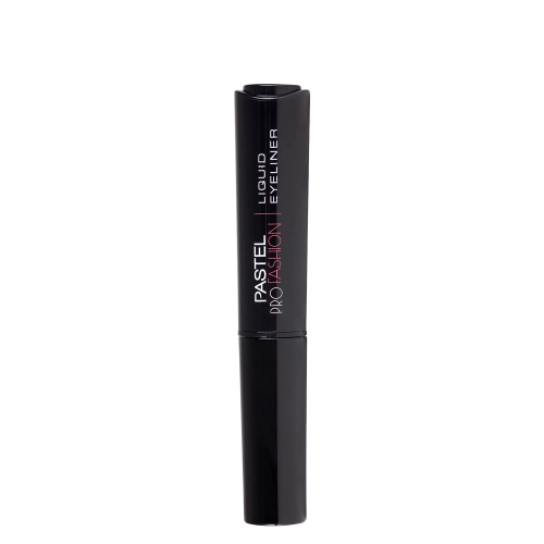 Pastel -  Pro Fashion Liquid Eyeliner - Eyeliner - 01 - 4,62ml