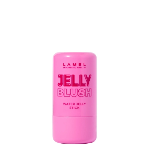 Lamel - Water Jelly Blush - Róż - 03 - 6,6g