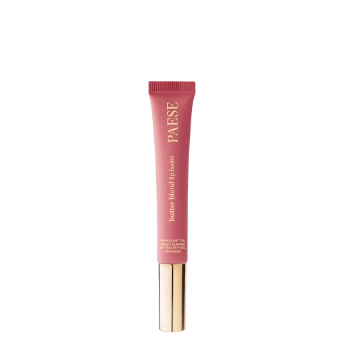 Paese - Butter Blend - Masełkowy Balsam Do Ust - 03 Peach Nectar - 9ml